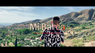 Chanelo Heredia amp David Cortés  Mi Barca VideoClip Oficial [upl. by Bernj383]