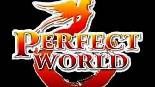 Perfect World International  Relaxing Music [upl. by Erialcyram]