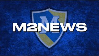 M2News S4 Ep 20 [upl. by Tengler551]