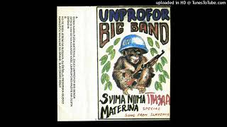 Unprofor big bend Album 1992 [upl. by Anaitat]