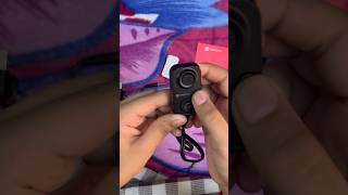 Portronics Car bluetooth device  unboxing  Portronics Auto 12 bluetooth for car🔊🔊 [upl. by Salta829]