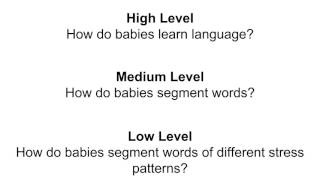 2 Topic choice for metaanalysis [upl. by Gibbons245]