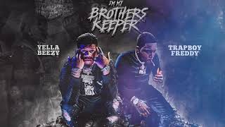 Yella Beezy Trapboy Freddy  quotRaccsquot Official Audio Video [upl. by Nymzaj]