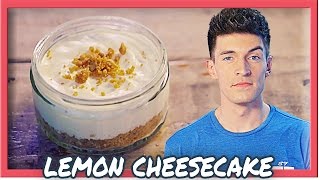 Easy NoBake Cheesecake  Doug Armstrong [upl. by Enrique]