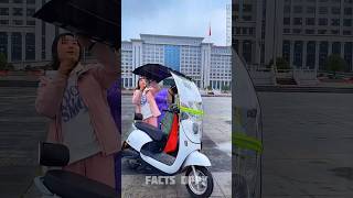 Special Scooter😍 New Viral Gadgets Smart Appliances Kitchen UtensilsHome Inventions shorts [upl. by Zea]