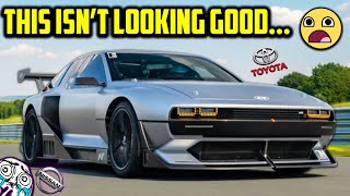 The Hyundai N Vision 74 Has Me Worried [upl. by Nekial]