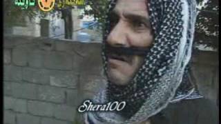 Filmi Comedy Kurdi  Lazga  Bashi 5 [upl. by Ennovyahs688]