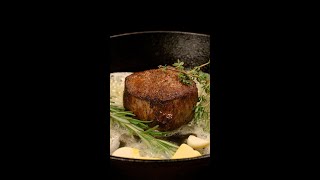 7 Mouthwatering Tips for the Perfect Filet Mignon [upl. by Lymn]