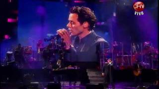 MARC ANTHONY  Festival de Viña del Mar 2012 SHOW COMPLETO [upl. by Oech]