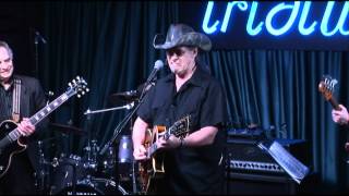 Ted Nugent Speaks about Gibson Birdland Jazz Guitar [upl. by Frida716]