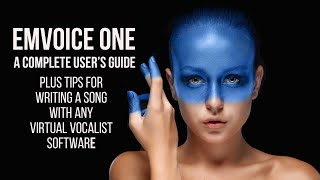 The Emvoice One Video Manual  Useful Tips for Anybody Working with Synthesizer V or Vocaloid [upl. by Zahara942]