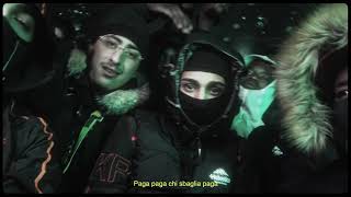 Baby Gang  Haram feat Simba La Rue amp Kenem [upl. by Dennis]