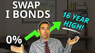 Swap Your Old 0 iBonds for 13 Fixed Rate StepbyStep Guide [upl. by Lael]