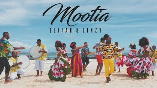 Mootia  Elijah amp Linzy Bacbotte [upl. by Proffitt]