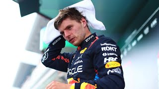 Verstappen verrast collegas quotDat doen niet veel coureursquot [upl. by Lemert]