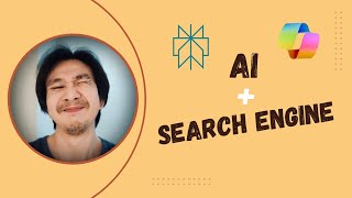 Search Engine บวกกับ AI ได้เป็นอะไร ใช้ยังไง แล้วเราจะได้ประโยชน์ ดูได้ที่นี่ [upl. by Romanas]