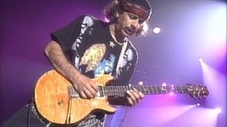 Santana  Samba Pa Ti 1993 Live Video HQ [upl. by Marc]