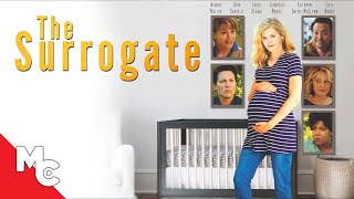 The Surrogate AKA Beautiful Dreamer  Full Movie  Award Winning Drama [upl. by Slade405]