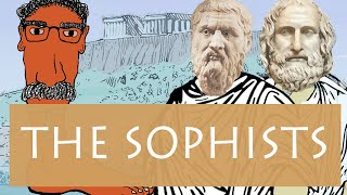 THE SOPHISTS Truth Nomos and Physis [upl. by Lamoureux173]