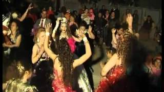 Nicolae Guta la Turnu Magurele 2010 la Dadu Englezu part 2mpg [upl. by Fasto]