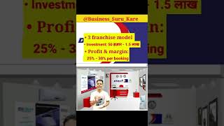 How to apply for Dtdc courier franchise  DTDC courier franchise business shorts dtdc business [upl. by Ellekram]