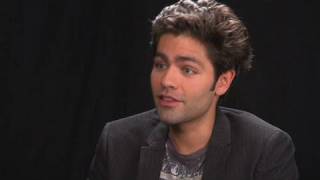 Adrian Grenier Life After Entourage [upl. by Amelita]