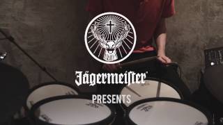 Die Slagting  Drum Cover [upl. by Michaud]