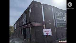 Kikos Night Club Pontefract  2021 [upl. by Coke]