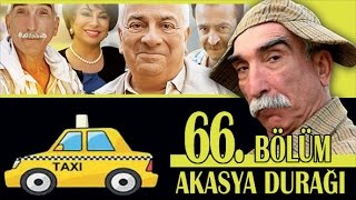 AKASYA DURAĞI 66 BÖLÜM [upl. by Levan]