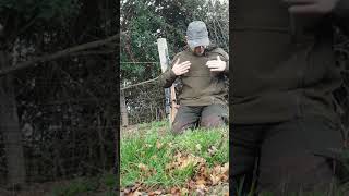 Harkila pro hunter move jacket [upl. by Toole]