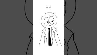 How Do I Look 😊 Animation Meme shorts [upl. by Kaslik]