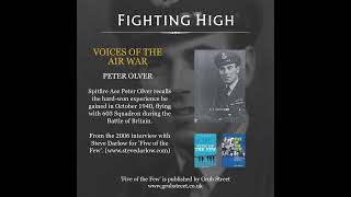 Voices of the Air War  Peter Olver [upl. by Caddaric297]