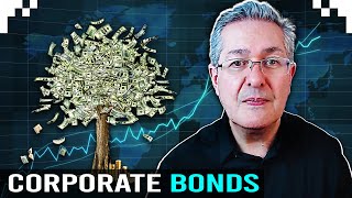 Investing In Corporate Bonds  High Yield Investments [upl. by Mather]