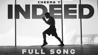 Indeed Official Audio Cheema Y  Gur Sidhu [upl. by Saum]