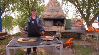 CIORBA DE PERISOARE CU SMANTANA Retete ciorba  Laboratorul Gastronomic [upl. by Deloris]