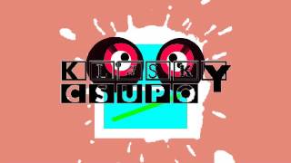 Klasky Csupo Remake Effects 2 [upl. by Nosnah]