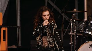 Fashion Rock Live Tour  RAFFI and XXENERGY [upl. by Jeromy297]