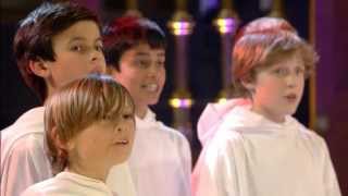 Angel Voices  libera in concert 34 [upl. by Sexton]