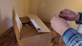 Spiral Bible Unboxing [upl. by Elac364]