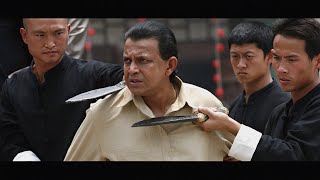 Chandni Chowk To China 2009 Full Movie 720p Review amp Facts  Akshay Kumar Mithun C Deepika P [upl. by Zosema]