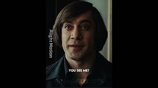 Anton Chigurh VS Hans Landa [upl. by Fagaly274]