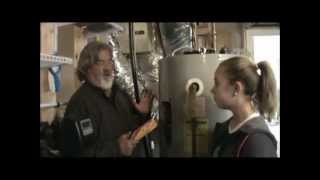 How to Repair an Electric Water Heater [upl. by Ytsirhk565]