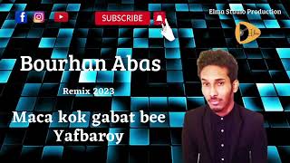 New afar music djibouti burhan abass 2023 [upl. by Sofia]