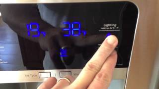 ReviewUnbox Samsung 4door French Door with Flexzone Drawer™ Refrigerator [upl. by Karney124]