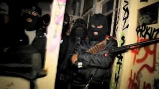 MercenaireBlanche NeigeOFFICIAL VIDEO [upl. by Atelahs]