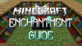 Minecraft Enchantment Calculator  How to get any enchantment [upl. by Eelessej74]