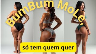 A Fórmula Secreta Revelada Bumbum Perfeito em Pouco Tempo [upl. by Arimas]