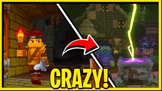 CRAZY New Updates From The Hytale Developers [upl. by Adila]