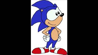 Adventures Of Sonic The Hedgehog  Sonic The Hedgehog Voice Clips [upl. by Natelson]