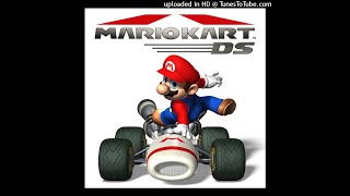 Finger Eleven  Paralyzer Mario Kart DS Style [upl. by Ahen]